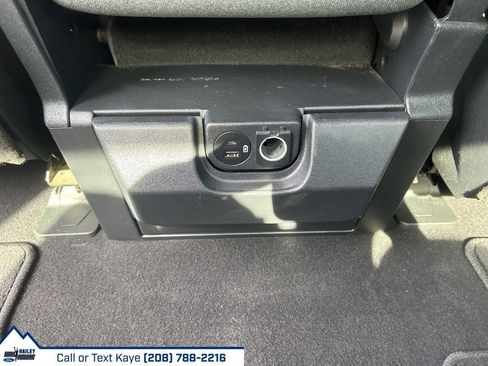 Used 2023 Ford F150 XLT w/ Equipment Group 301A Mid image 15