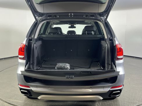 Used 2016 BMW X5 xDrive50i image 8