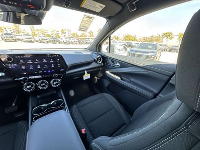 New 2025 Chevrolet Blazer EV LT