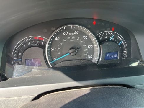 Used 2015 Toyota Camry LE FWD image 3