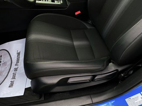 Used 2025 Honda Civic Sport image 11