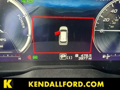 Used 2025 Subaru Forester Touring w/ Touring Package