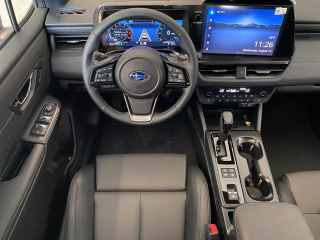 New 2026 Subaru Outback Touring XT AWD/4WD image 2