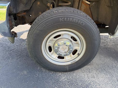 Used 2016 Ford F350 XL AWD/4WD image 20