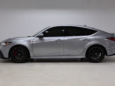 Used 2025 Acura Integra Type S FWD image 4