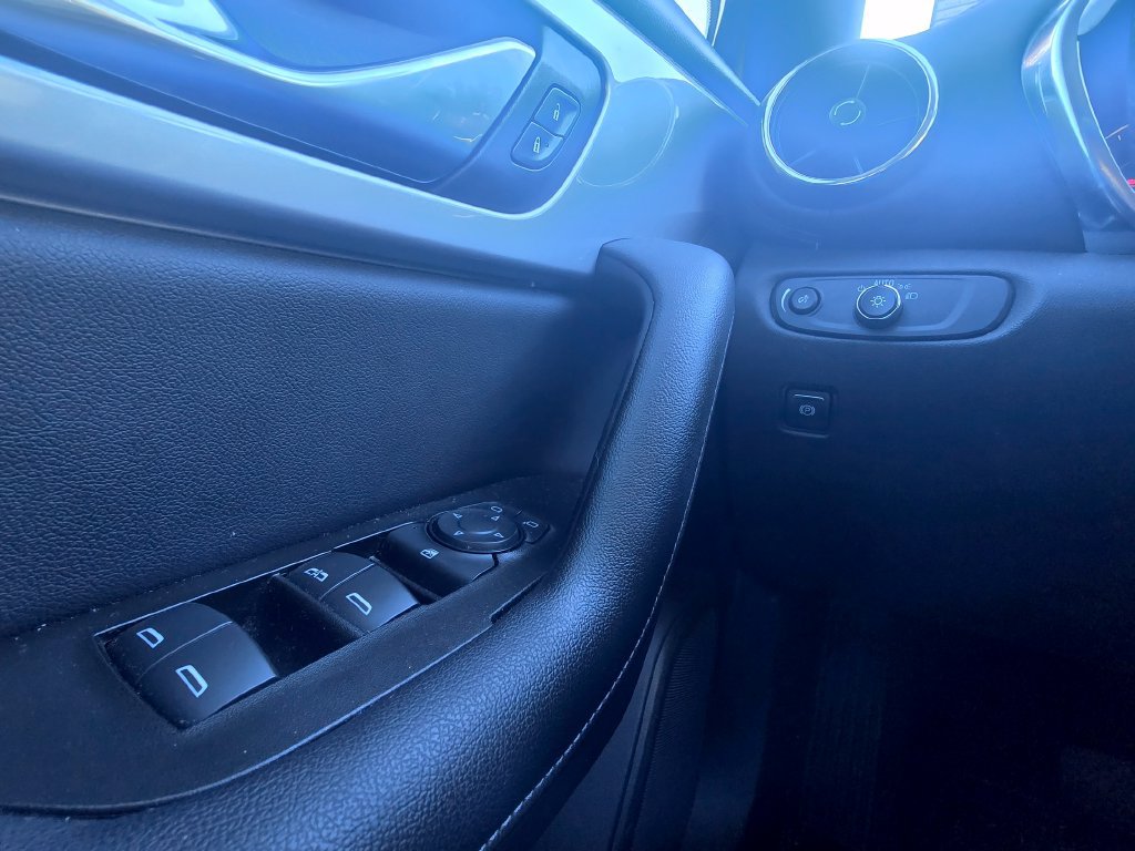 Certified 2022 Chevrolet Blazer LT FWD image 21