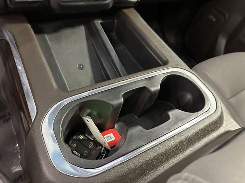 Used 2019 GMC Sierra 1500 SLT w/ SLT Premium Plus Package image 24