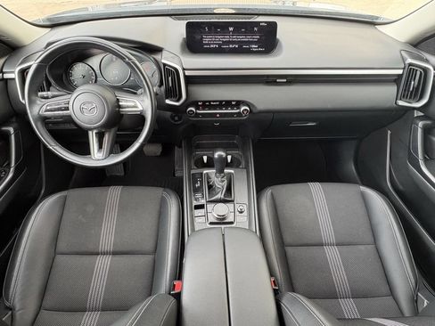 Used 2025 MAZDA CX-50 AWD 2.5 S w/ Preferred Package image 26