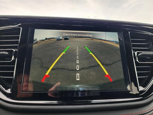 New 2026 Dodge Durango GT image 22