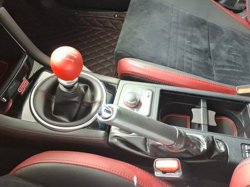 Used 2021 Subaru WRX STI Limited image 15