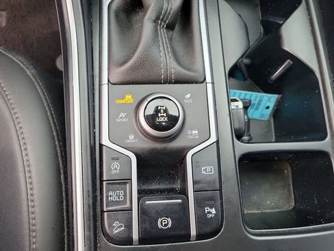 Used 2023 Kia Sorento X-Line EX image 27