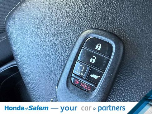 Used 2024 Honda CR-V EX image 20