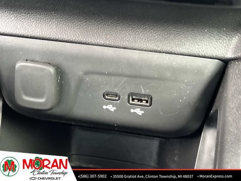 Used 2026 Chevrolet TrailBlazer LT w/ Driver Confidence Package FWD image 28