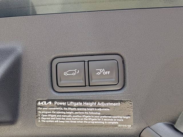 New 2027 Kia Telluride SX FWD image 15