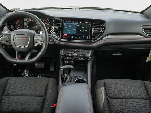 New 2026 Dodge Durango GT image 13