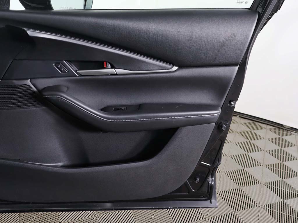 Used 2021 MAZDA CX-30 AWD 2.5 S w/ Select Package image 20