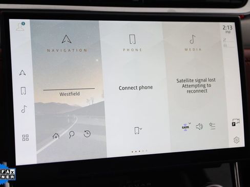 Used 2024 Jaguar XF R-Dynamic SE image 35