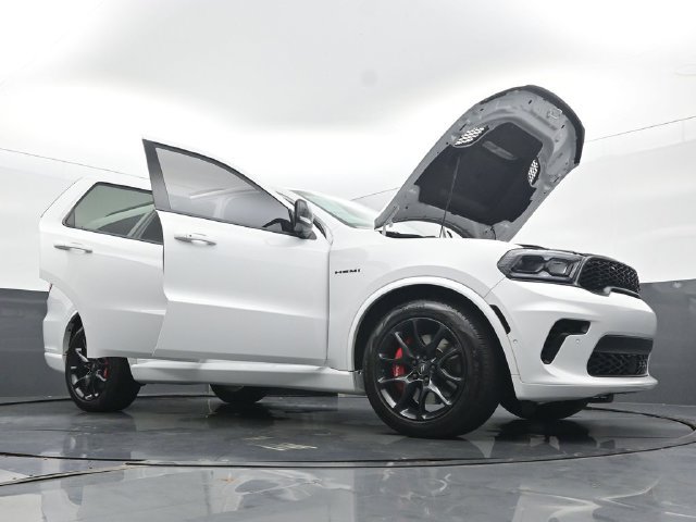 Used 2024 Dodge Durango R/T AWD/4WD image 60