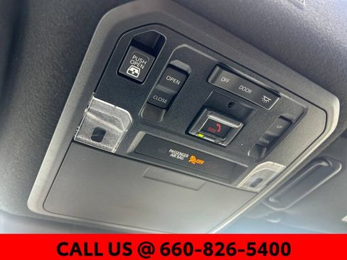 Used 2026 Toyota 4Runner TRD Off-Road Premium AWD/4WD image 29