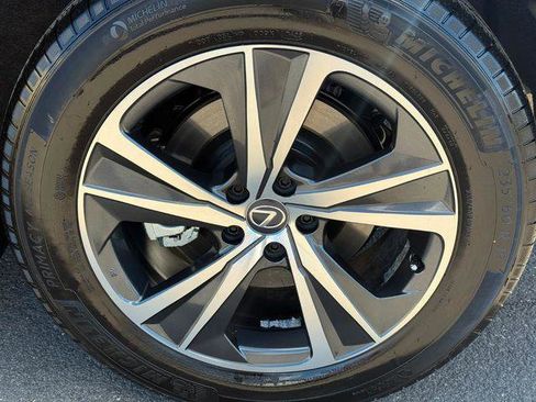 Certified 2023 Lexus RX 350 AWD w/ Accessory Package (Z1) image 10