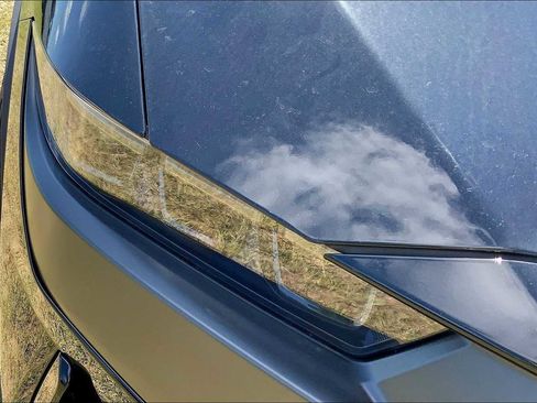 New 2025 Ford Mustang Dark Horse w/ Dark Horse Handlin Package RWD image 13