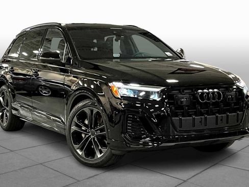New 2026 Audi Q7 Premium Plus image 2