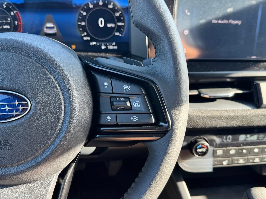 New 2026 Subaru Outback Premium AWD/4WD image 11