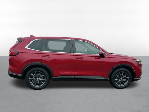 New 2026 Honda CR-V EX-L image 4