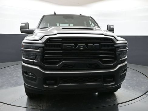 Used 2025 RAM 2500 Laramie w/ Night Edition AWD/4WD image 37
