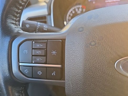 Used 2021 Ford F150 XLT w/ Equipment Group 302A High image 18