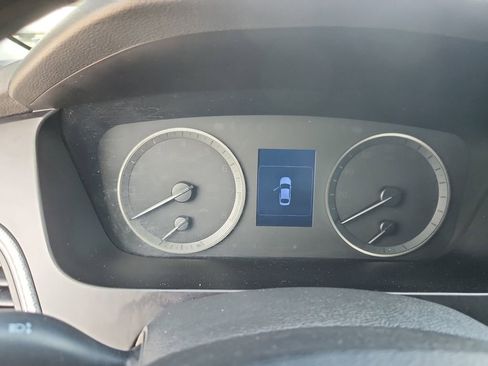 Used 2017 Hyundai Sonata SE image 16