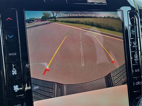 New 2026 RAM 2500 Rebel w/ Rebel Level 1 Equipment Group image 13