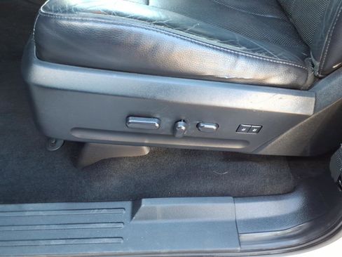 Used 2017 Ford Expedition EL Limited image 12