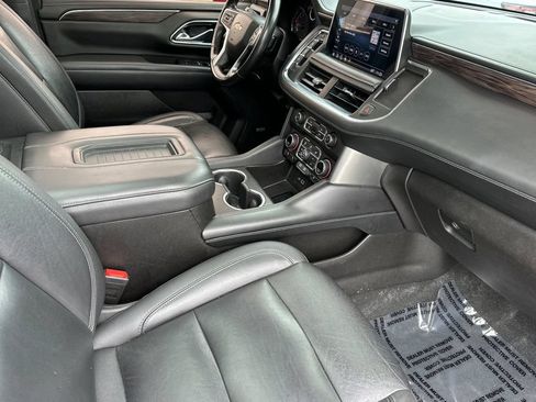 Used 2021 Chevrolet Tahoe LT RWD image 21