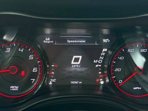 Used 2018 Dodge Charger GT w/ Beats Audio Group AWD/4WD image 12
