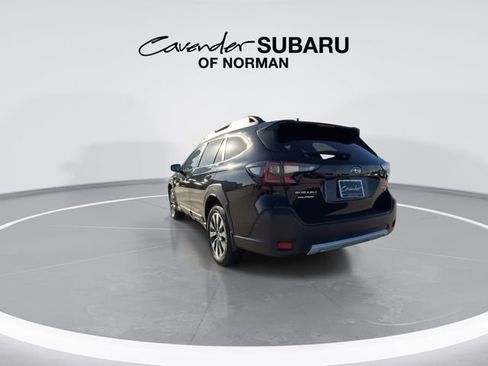 Certified 2024 Subaru Outback Limited XT image 7