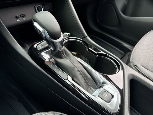 New 2026 Buick Encore GX Preferred w/ Advanced Technology Package image 19