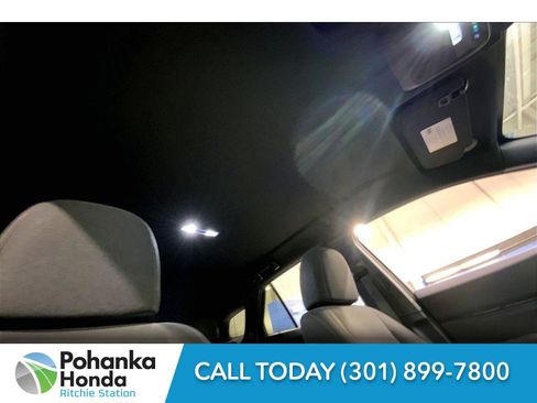 New 2026 Honda Prologue EX image 14