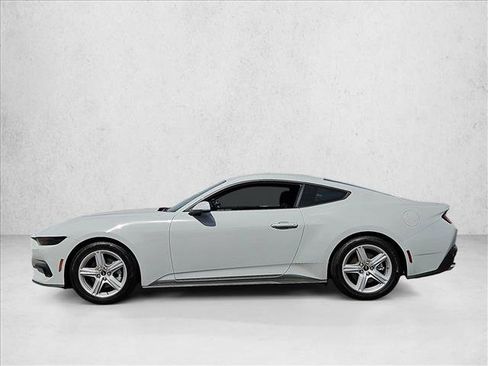 New 2026 Ford Mustang Coupe RWD image 5