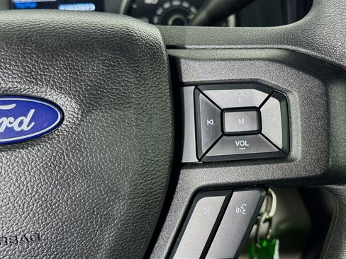 Used 2017 Ford F150 XLT w/ Trailer Tow Package image 14