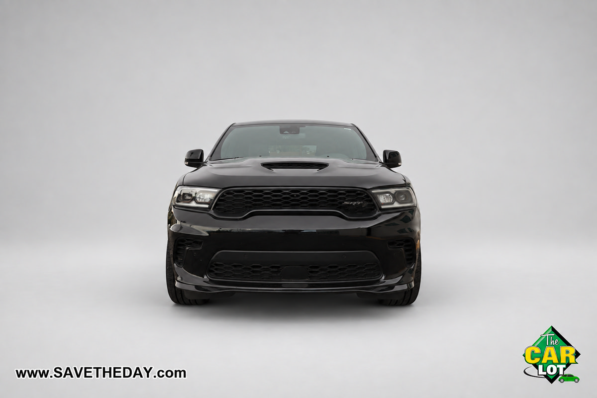 Used 2023 Dodge Durango SRT Hellcat AWD/4WD image 11