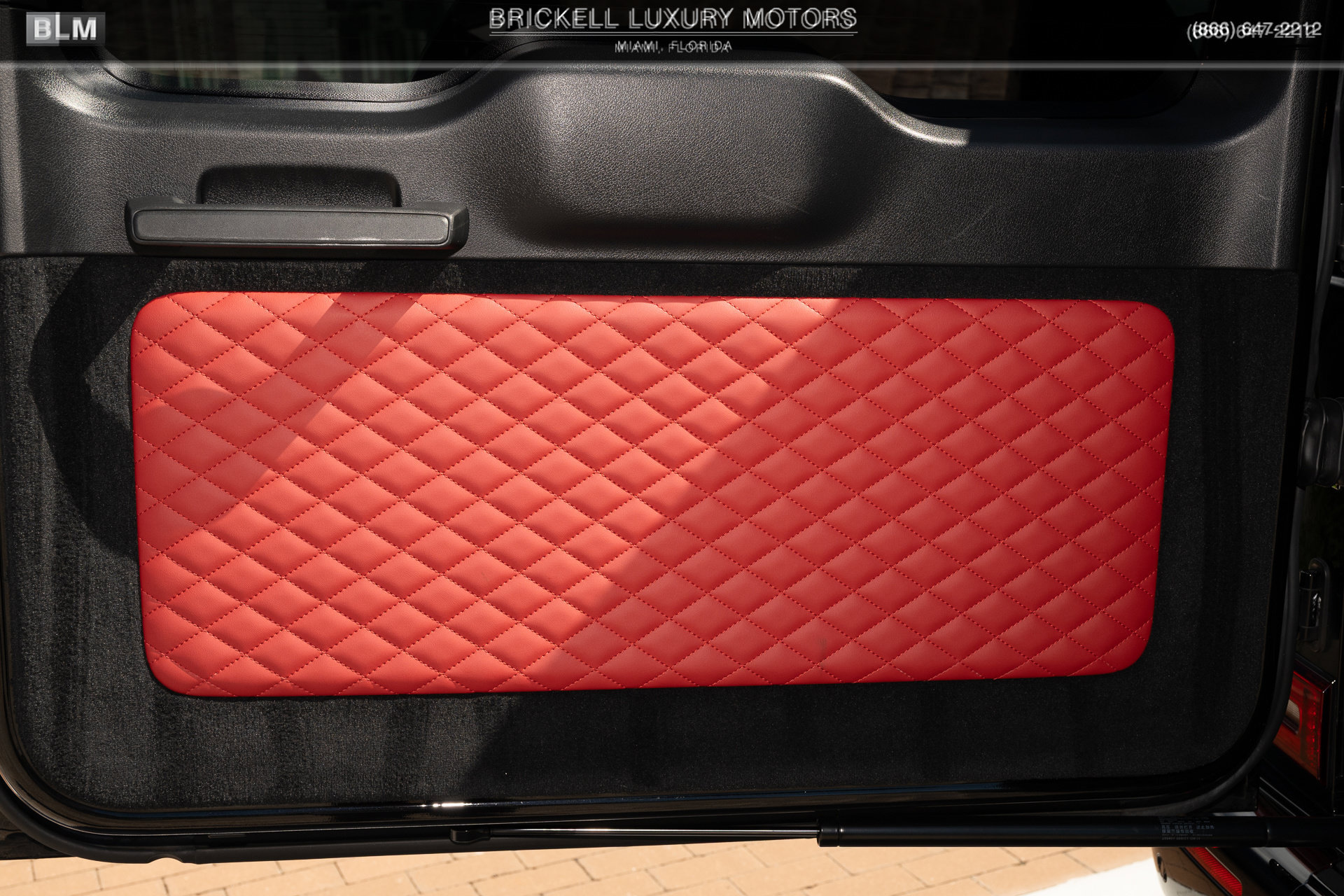 Used 2021 Mercedes-Benz G 63 AMG 4MATIC image 15