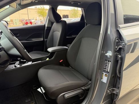 New 2026 Hyundai Kona SEL Sport image 23