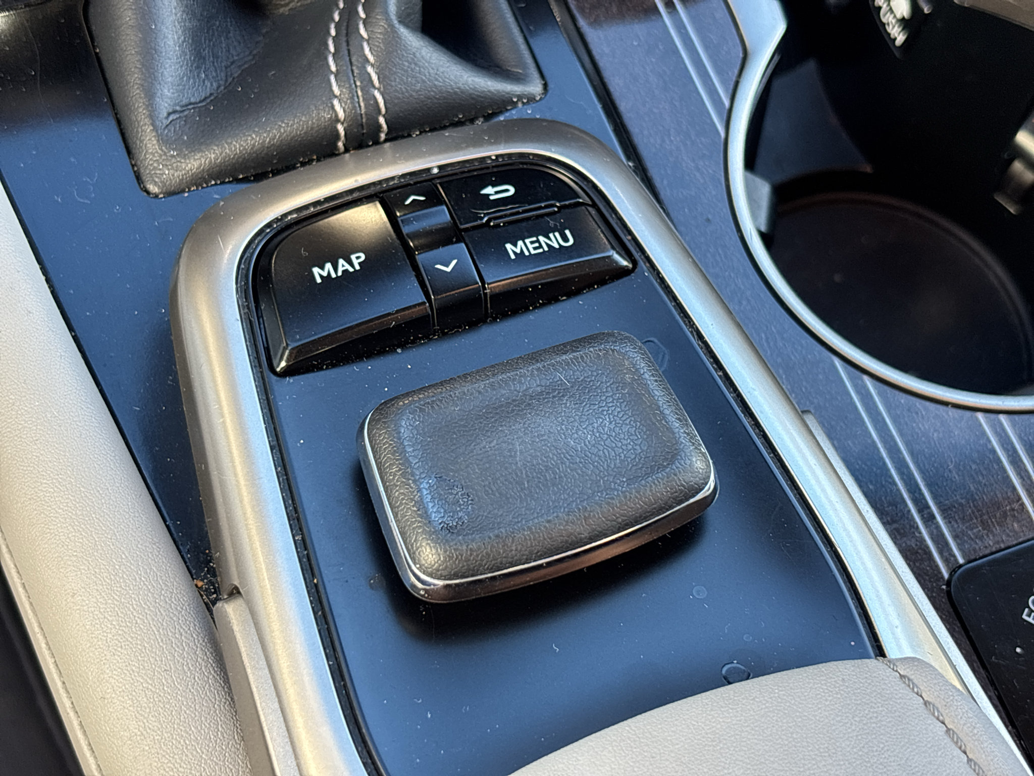 Used 2017 Lexus RX 350 FWD w/ Luxury Package image 26