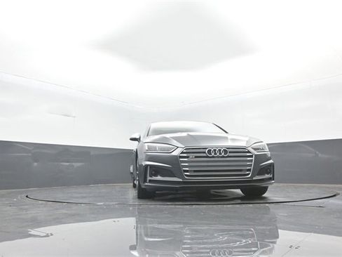 Used 2018 Audi S5 Prestige w/ S Sport Package image 35