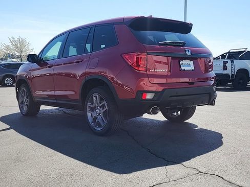 Used 2023 Honda Passport EX-L image 5