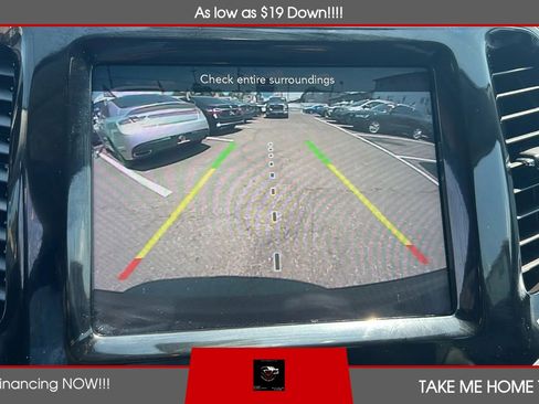 Used 2020 Jeep Cherokee Limited AWD/4WD image 16