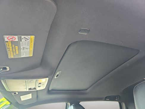 Used 2022 Toyota Tacoma Limited w/ Nightshade Package image 15