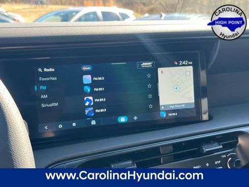 New 2026 Hyundai Palisade XRT Pro image 20