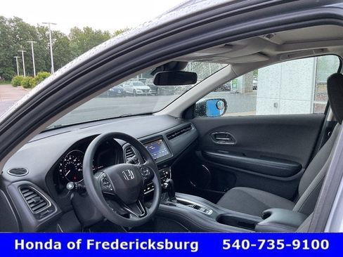 Certified 2020 Honda HR-V EX image 28